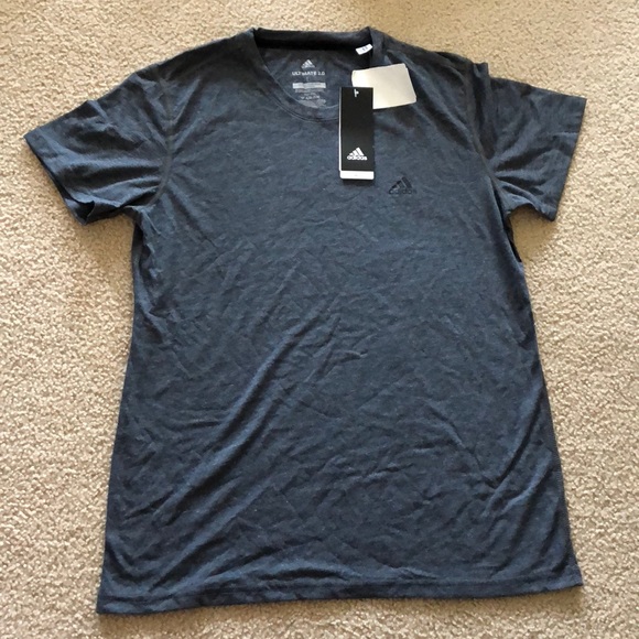 adidas ultimate tee 2.0